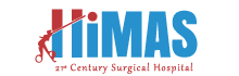 Himas - 21st Century Surgical Hospital
