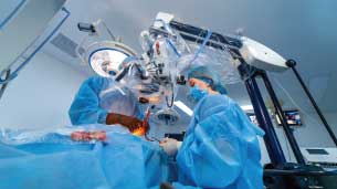 Things you need to know about Laparoscopic Surgery
