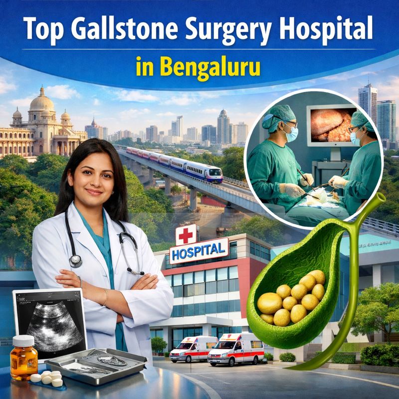 best piles hospital in Bangalore